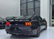 Ford Mustang ecoboost premium 2024 i4 Flexible Down-Payment