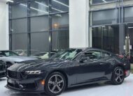 Ford Mustang ecoboost premium 2024 i4 Flexible Down-Payment