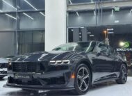 Ford Mustang ecoboost premium 2024 i4 Flexible Down-Payment