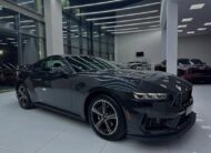 Ford Mustang ecoboost premium 2024 i4 Flexible Down-Payment