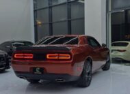 Dodge challenger sxt plus 2022 Flexible Down-Payment