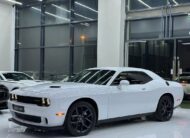 Dodge challenger sxt 2022 Flexible Down-Payment