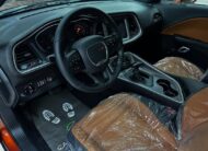 Dodge challenger sxt plus 2022 Flexible Down-Payment
