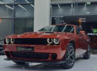 Dodge challenger sxt plus 2022 Flexible Down-Payment