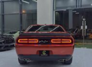 Dodge challenger sxt plus 2022 Flexible Down-Payment