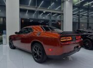 Dodge challenger sxt plus 2022 Flexible Down-Payment