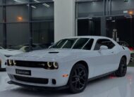 Dodge challenger sxt 2022 Flexible Down-Payment