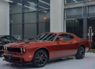 Dodge challenger sxt plus 2022 Flexible Down-Payment