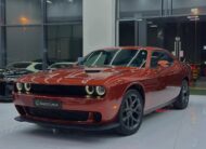 Dodge challenger sxt plus 2022 Flexible Down-Payment