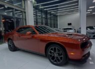 Dodge challenger sxt plus 2022 Flexible Down-Payment