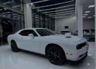 Dodge challenger sxt 2022 Flexible Down-Payment