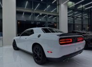 Dodge challenger sxt 2022 Flexible Down-Payment