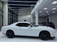 Dodge challenger sxt 2022 Flexible Down-Payment