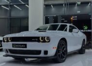 Dodge challenger sxt 2022 Flexible Down-Payment