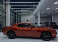 Dodge challenger sxt plus 2022 Flexible Down-Payment