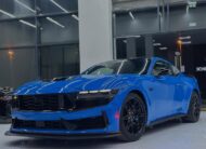 Ford Mustang GT 2024 performance Flexible Down-Payment