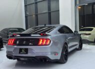 Ford Mustang ecoboost premium 2022 i4 Flexible Down-Payment