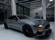 Ford Mustang ecoboost premium 2022 i4 Flexible Down-Payment
