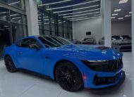 Ford Mustang GT 2024 performance Flexible Down-Payment