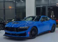 Ford Mustang GT 2024 performance Flexible Down-Payment