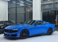 Ford Mustang GT 2024 performance Flexible Down-Payment