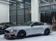Ford Mustang ecoboost premium 2022 i4 Flexible Down-Payment
