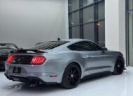 Ford Mustang ecoboost premium 2022 i4 Flexible Down-Payment