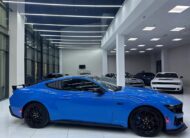 Ford Mustang GT 2024 performance Flexible Down-Payment