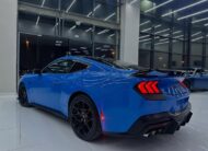 Ford Mustang GT 2024 performance Flexible Down-Payment
