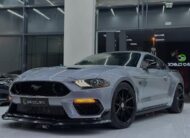 Ford Mustang ecoboost premium 2022 i4 Flexible Down-Payment