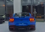 Ford Mustang GT 2024 performance Flexible Down-Payment