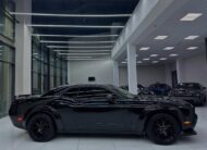 Dodge challenger sxt plus 2019Flexible Down-Payment