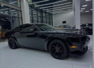 Dodge challenger sxt plus 2019Flexible Down-Payment