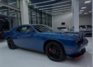 Dodge challenger sxt 2022 Flexible Down-Payment