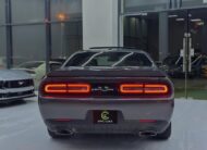 Dodge challenger R/T plus 2022 Flexible Down-Payment