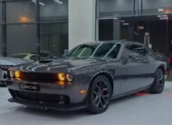 Dodge challenger R/T plus 2022 Flexible Down-Payment