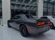 Dodge challenger R/T plus 2022 Flexible Down-Payment