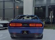 Dodge challenger sxt 2022 Flexible Down-Payment
