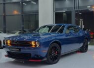 Dodge challenger sxt 2022 Flexible Down-Payment