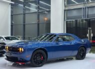 Dodge challenger sxt 2022 Flexible Down-Payment