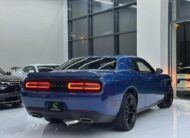 Dodge challenger sxt 2022 Flexible Down-Payment