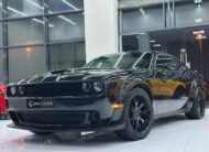 Dodge challenger sxt plus 2019Flexible Down-Payment