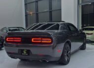 Dodge challenger R/T plus 2022 Flexible Down-Payment