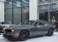 Dodge challenger R/T plus 2022 Flexible Down-Payment