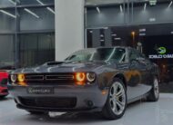 Dodge challenger R/T 2022 Flexible Down-Payment