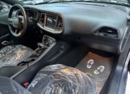 Dodge challenger R/T plus 2022 Flexible Down-Payment