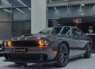 Dodge challenger R/T plus 2022 Flexible Down-Payment