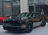 Dodge challenger sxt plus 2019Flexible Down-Payment