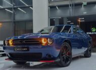 Dodge challenger sxt 2022 Flexible Down-Payment