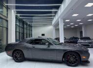 Dodge challenger R/T plus 2022 Flexible Down-Payment